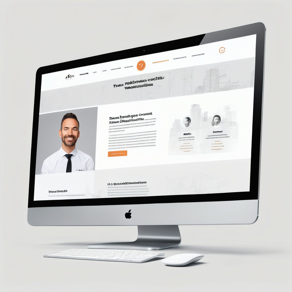 12 claves para crear una pagina web atractiva