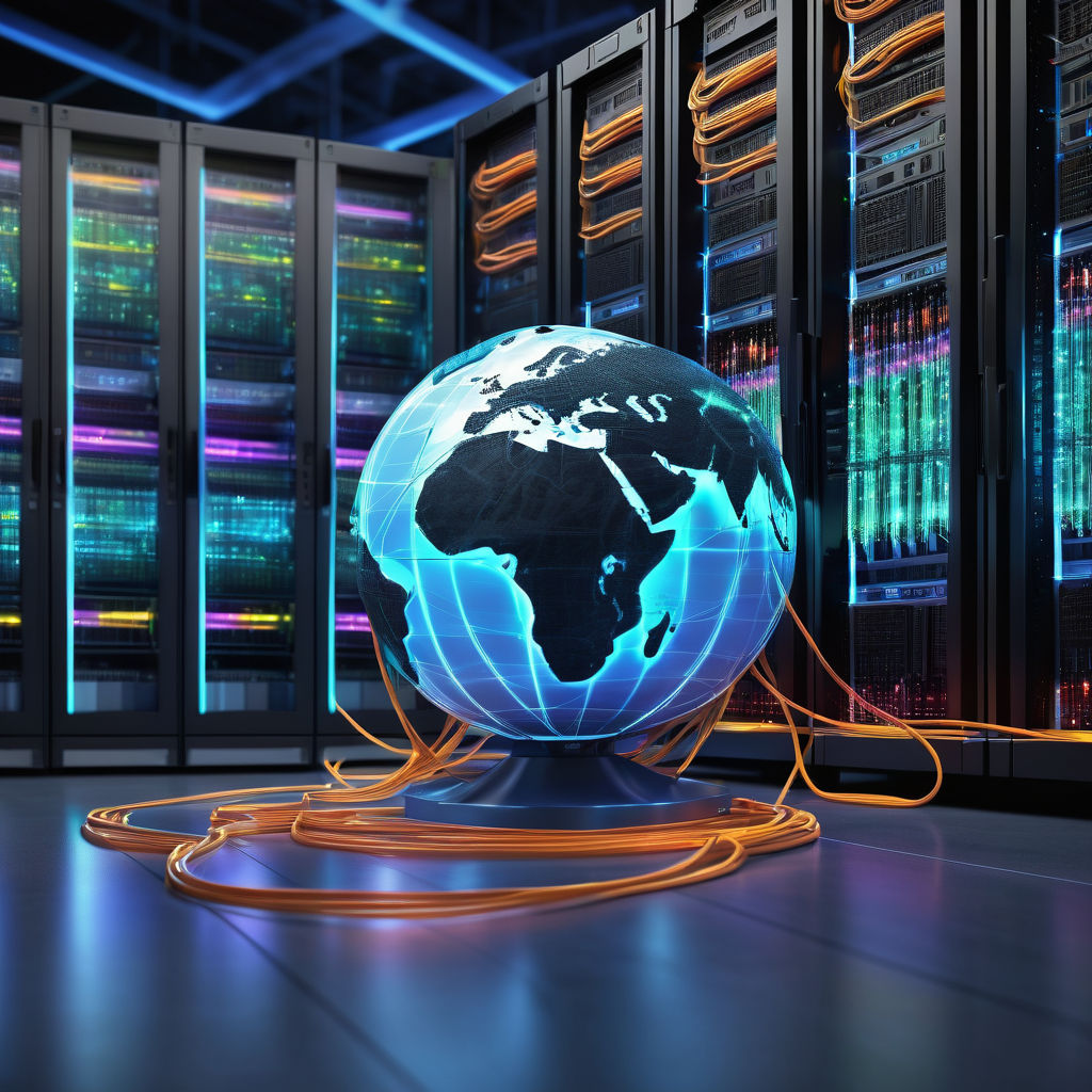 data center global data center global