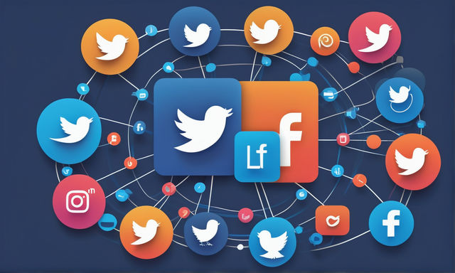 principales redes sociales