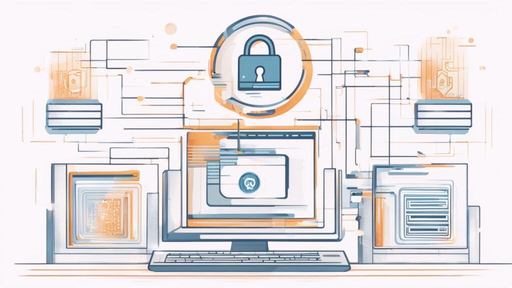 seguridad en un servidor web