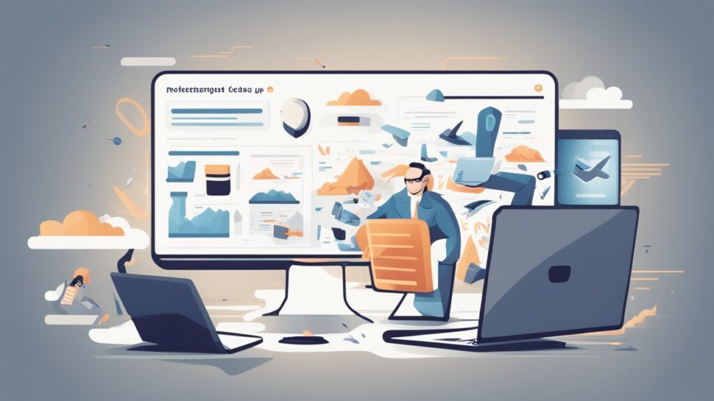 Si estás buscando proteger tu sitio creado con WordPress y garantizar tu tranquilidad en caso de contratiempos, estás en el lugar correcto.