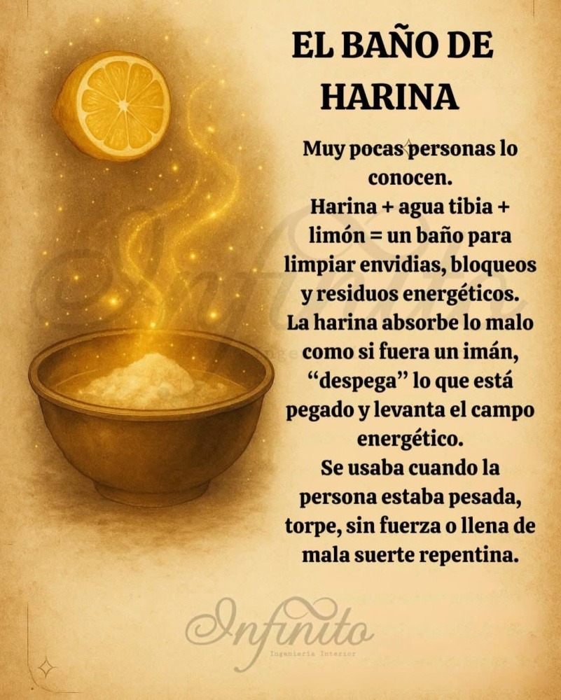 bano-de-harina